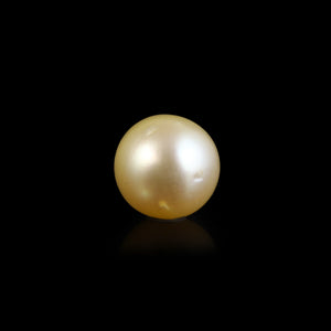 Golden Pearl - 5.4 Carat - Pramogh