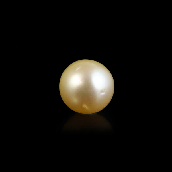 Golden Pearl - 5.4 Carat - Pramogh