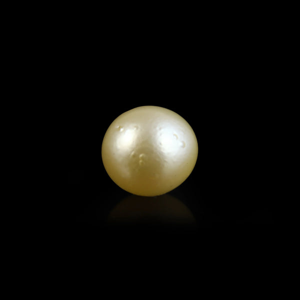 Golden Pearl - 4.25 Carat