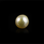Golden Pearl - 4.55 Carat - Pramogh