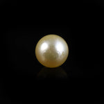 Golden Pearl - 4.55 Carat