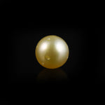 Golden Pearl - 2.9 Carat - Pramogh