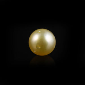 Golden Pearl - 2.9 Carat - Pramogh