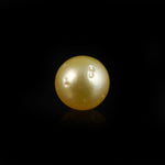 Golden Pearl - 2.9 Carat
