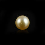 Golden Pearl - 4.65 Carat - Pramogh