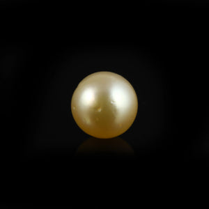 Golden Pearl - 4.65 Carat - Pramogh
