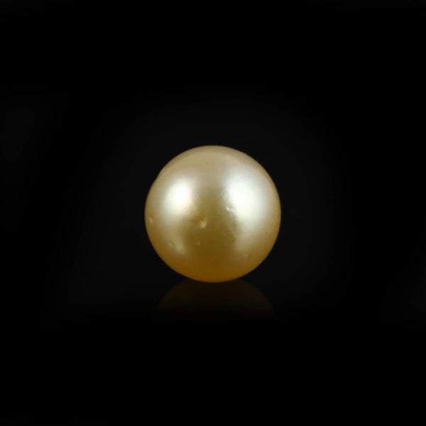 Golden Pearl - 4.65 Carat - Pramogh