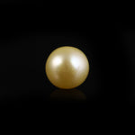 Golden Pearl - 4.2 Carat - Pramogh