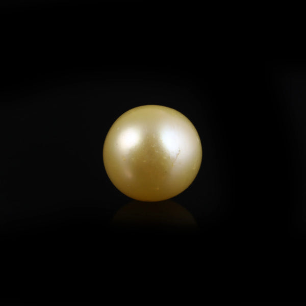 Golden Pearl - 4.2 Carat - Pramogh