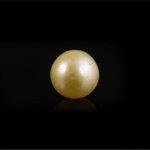 Golden Pearl - 4.2 Carat