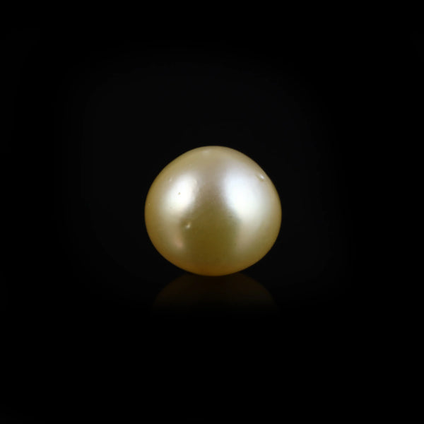 Golden Pearl - 5.05 Carat - Pramogh