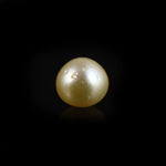 Golden Pearl - 5.05 Carat
