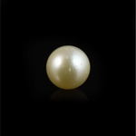 Golden Pearl - 4.3 Carat
