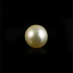 Golden Pearl - 5.2 Carat - Pramogh