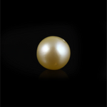 Golden Pearl - 4.9 Carat - Pramogh