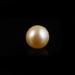 Golden Pearl - 5.45 Carat - Pramogh