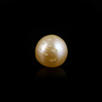 Golden Pearl - 5.45 Carat