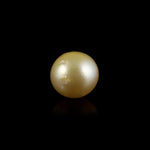 Golden Pearl - 4.35 Carat
