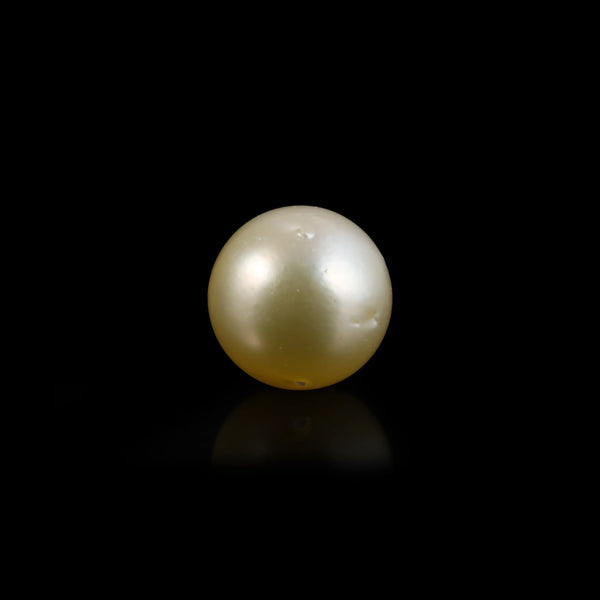 Golden Pearl - 5.05 Carat - Pramogh
