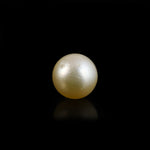 Golden Pearl - 5.05 Carat