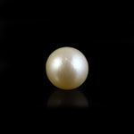 Golden Pearl - 6.3 Carat