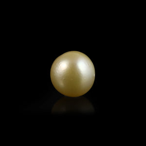Golden Pearl - 4.2 Carat - Pramogh