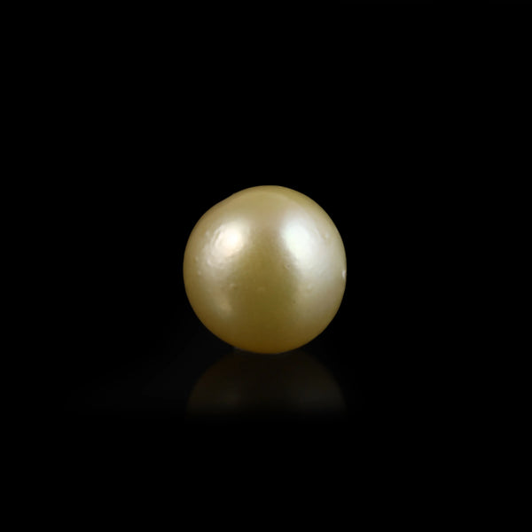 Golden Pearl - 4.2 Carat - Pramogh
