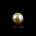 Golden Pearl - 5.8 Carat