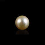 Golden Pearl - 3.85 Carat