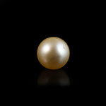 Golden Pearl - 3.65 Carat - Pramogh