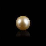 Golden Pearl - 3.65 Carat