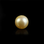 Golden Pearl - 3.75 Carat - Pramogh