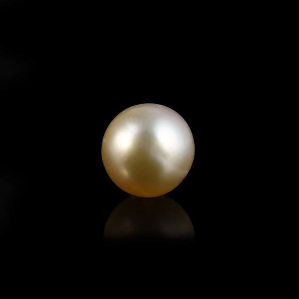 Golden Pearl - 5.1 Carat - Pramogh