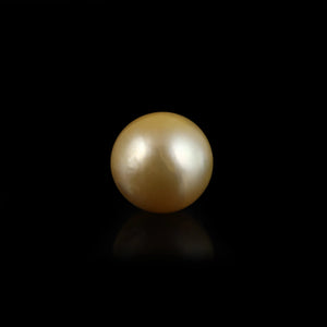 Golden Pearl - 4.2 Carat - Pramogh