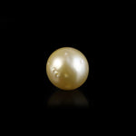 Golden Pearl - 4.8 Carat
