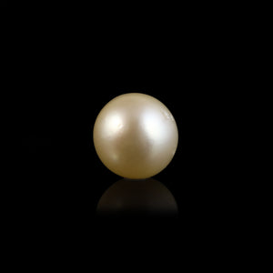 Golden Pearl - 6.8 Carat - Pramogh
