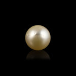 Golden Pearl - 6.8 Carat