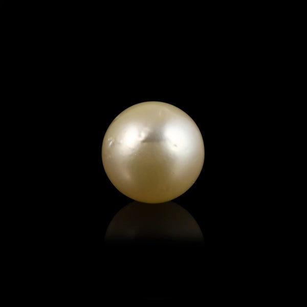 Golden Pearl - 6.8 Carat
