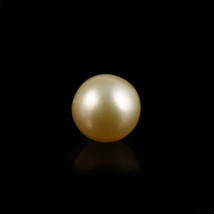 Golden Pearl - 4.85 Carat - Pramogh