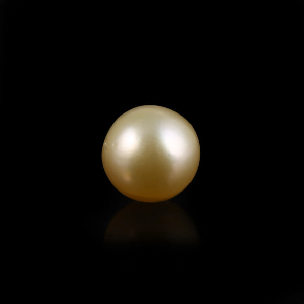 Golden Pearl - 4.85 Carat - Pramogh