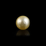 Golden Pearl - 5.15 Carat