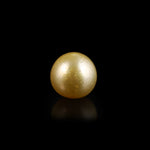 Golden Pearl - 3.8 Carat