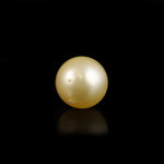 Golden Pearl - 5.25 Carat