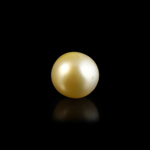 Golden Pearl - 4.5 Carat - Pramogh