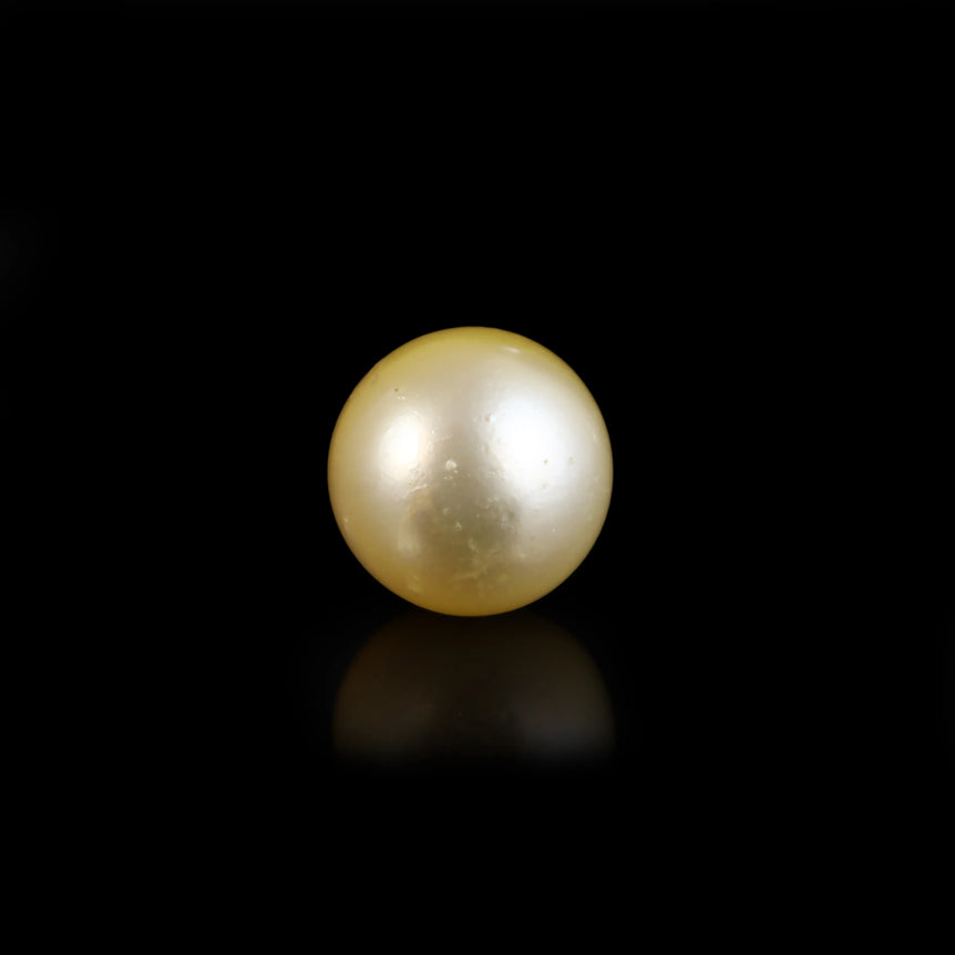 Golden Pearl - 4.5 Carat