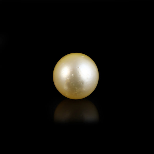 Golden Pearl - 4.5 Carat