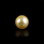 Golden Pearl - 4.2 Carat