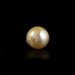 Golden Pearl - 4.05 Carat - Pramogh