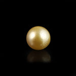 Golden Pearl - 4.05 Carat