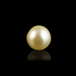 Golden Pearl - 5.4 Carat
